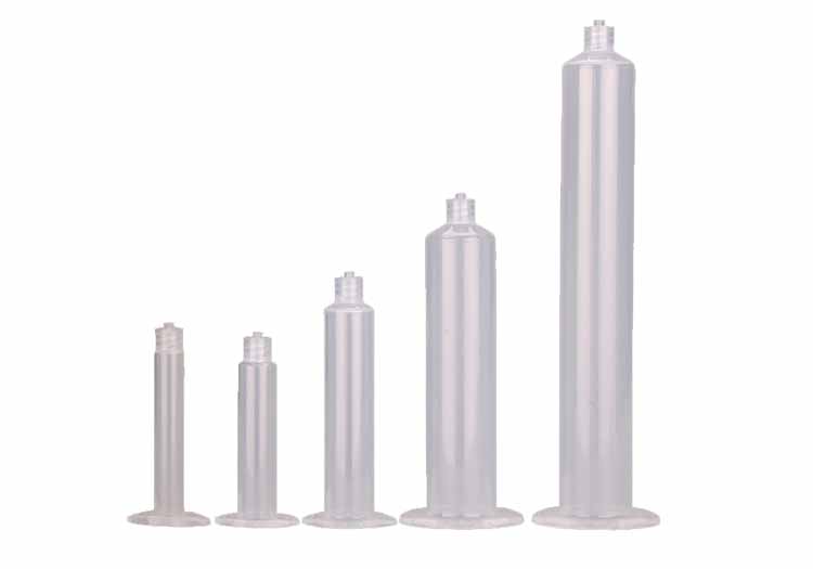 标准日式点胶针筒